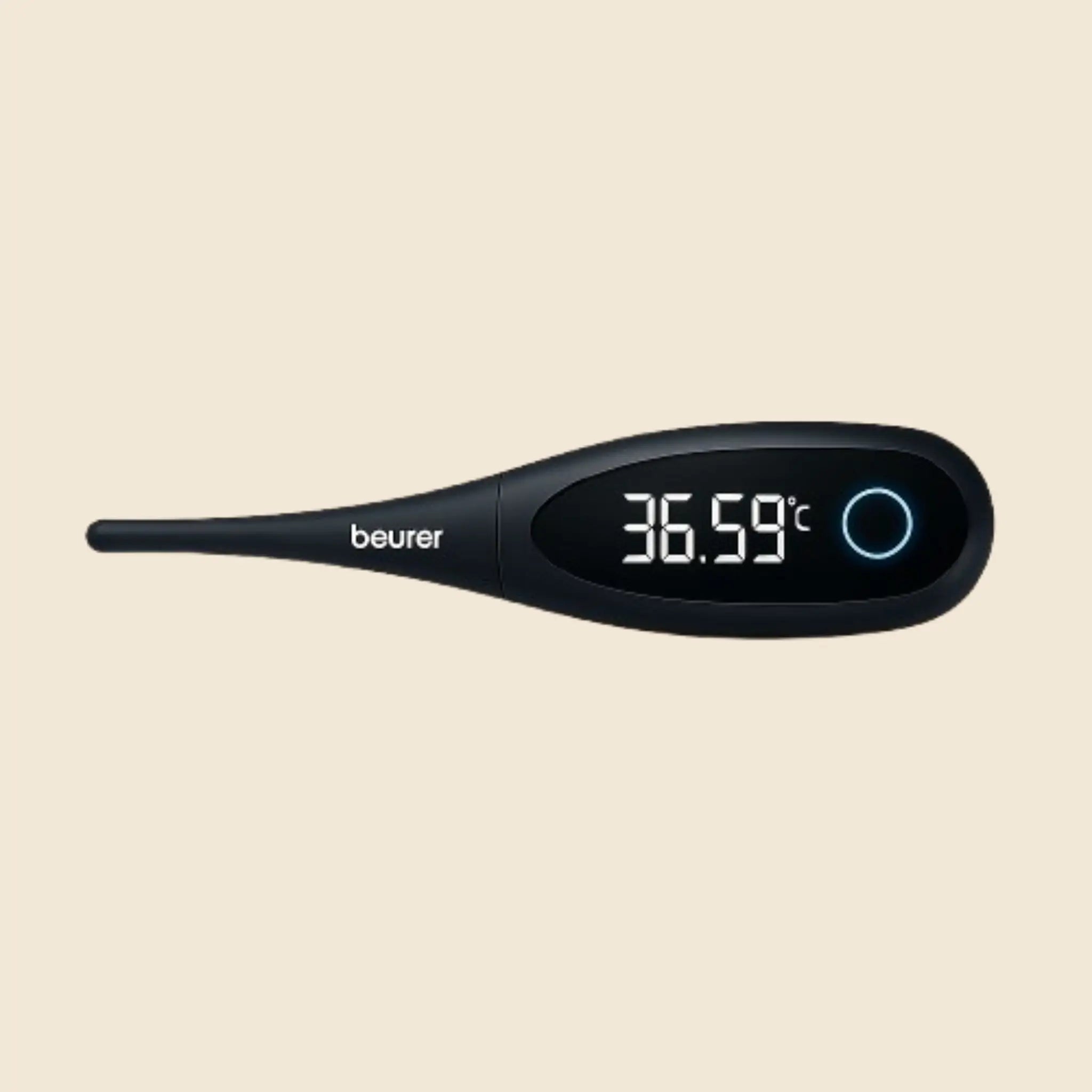 Beurer fertilitetstermometer OT30 med Bluetooth