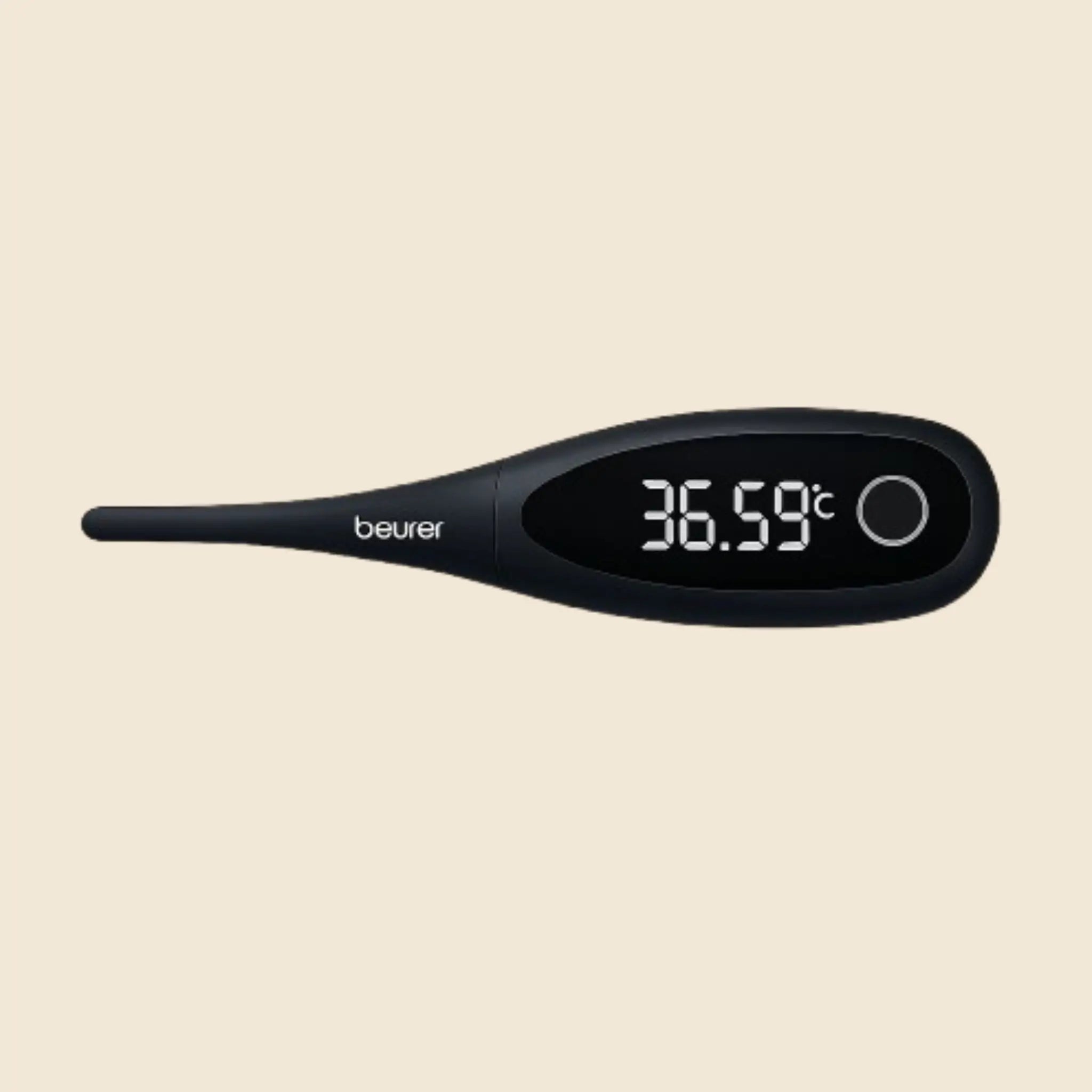Beurer fertilitetstermometer OT30 med Bluetooth