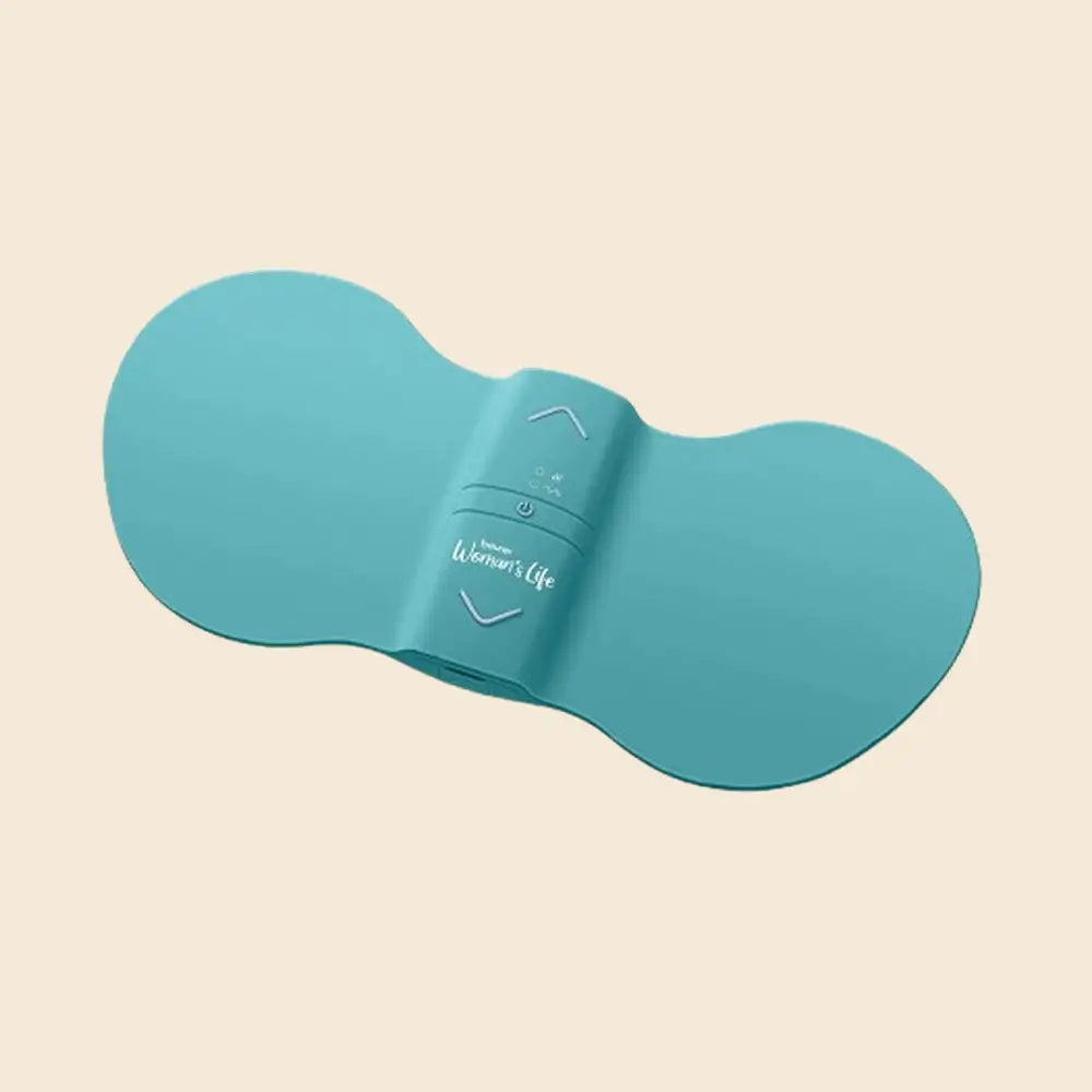 Beuer EM 55 Menstrual Relax + TENS og varmepads