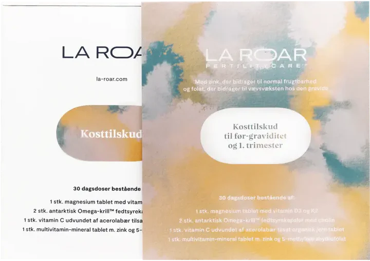 La Roar Fertility Care