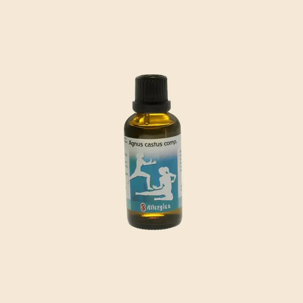 Allergica Agnus Castus Comp. 50 ml